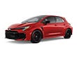 2025 Toyota GR Corolla Hatchback 